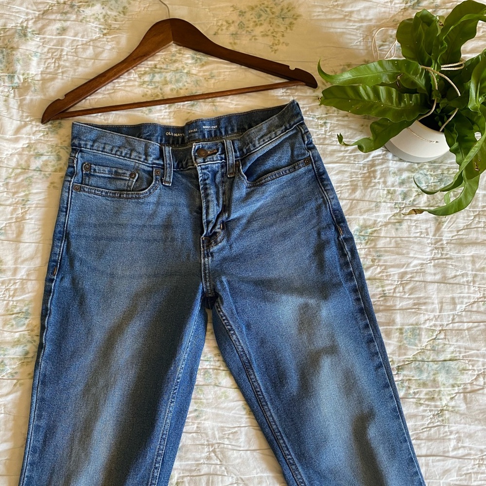 Old Navy Bootcut Jeans